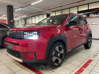 1.2 hybrid la prima 110cv edct