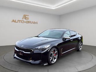 stinger 3.3 t-gdi gt automat awd