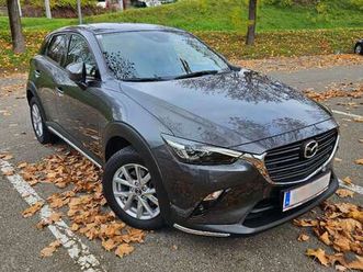 mazda cx-3 g121
