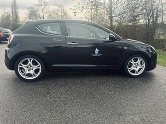alfaromeo mito 1,4 turbo canton lucerne - tutti.ch