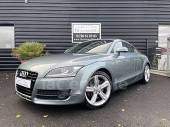 coupe 3.2 v6 quattro