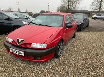 alfa romeo 145 1,6