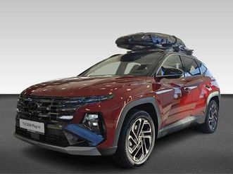 1.6 t-gdi phev premium sky | van € 53.245,00 voor