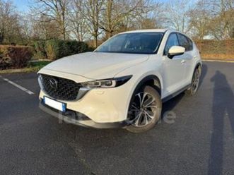 ii generation2 2.0 e-skyactiv g 165 4x2 exclusive-line bvm6