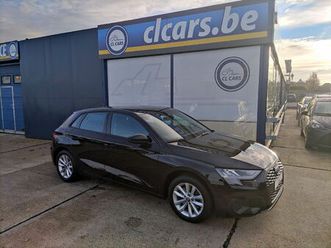 audi a3 sportback 35 tfsi/sportback/navi/pdc/cruise/bluetooth/alus