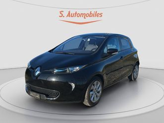 zoe intens r240 (batterie inclus)