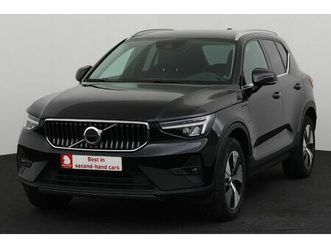 volvo xc40 1.5 t5 recharge bright vbl 1.5 t5 recharge bright + gps + camera + pdc + cruise (acc) + alu 18