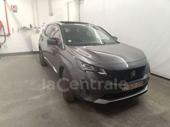 1.5 bluehdi aut gt-line pano i-cocpit navi 1/2 sport-leather keylessgo klima pdc