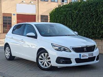 peugeot 308 sw 1.5bluehdi s&s style 130
