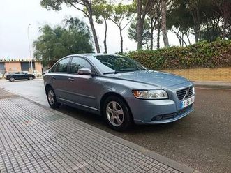 volvo - s40