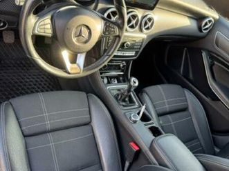 mercedes-benz - clase a