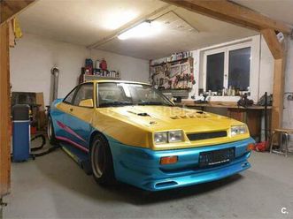 opel manta