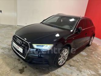 iii generation2 sportback 2.0 tdi 150 s line s tronic 7