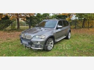 (e70) xdrive35da 286 luxe