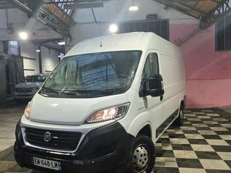 fiat ducato pack pro nav 130 ch gps camera led ,,,