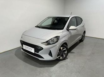hyundai - i10 1.0 klass