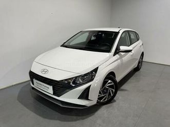 hyundai - i20 1.2 mpi klass