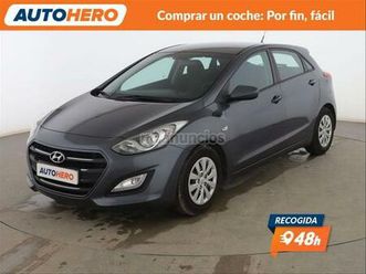 hyundai - i30 1.4 crdi klass