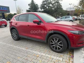 mazda cx5