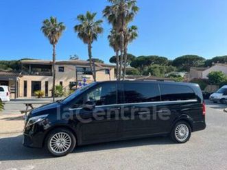 ii generation2 extra-long 250 d avantgarde