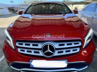 mercedes-benz clase gla