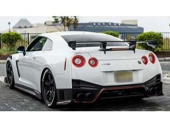 nissan gt-r 3.8 v6 premium edition aut.