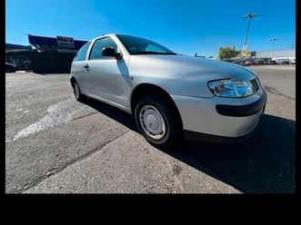 seat ibiza 6k mit tüv