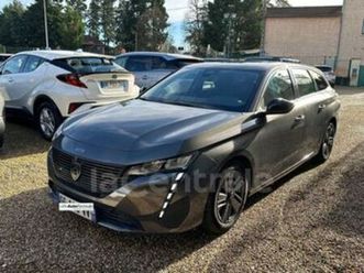 iii sw 1.5 bluehdi 130 s&s active pack bvm6