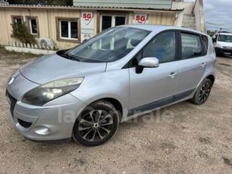 ii generation2 1.5 dci 85 expression