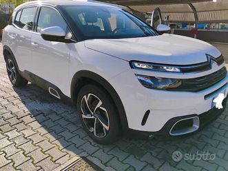 citroen c5 aircross 1.5 bluehdi 130 cv