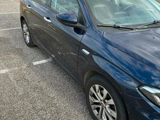 fiat tipo 1.6mjt lounge