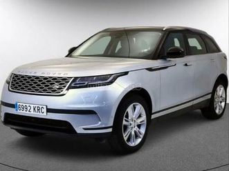 land-rover - range rover velar