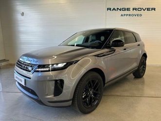 land rover range rover evoque 1.5 p300e 309ch s