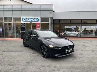 mazda mazda3 e-skyactiv-g140 homura