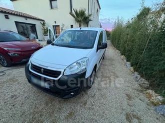 ii generation2 1.6 bluehdi 100 standard premium pack