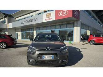 c4 cactus 2018 cactus 1.5 bluehdi feel pack s