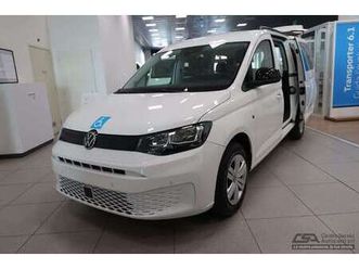 maxi space foc 2.0 tdi 75 kw ant. man.