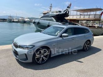 (g21) touring 330e 292 m sport bva8