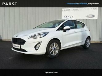 1.0 ecoboost 125ch mhev titanium business 5p