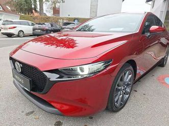 mazda mazda3 e-skyactiv-g140 takumi aut.