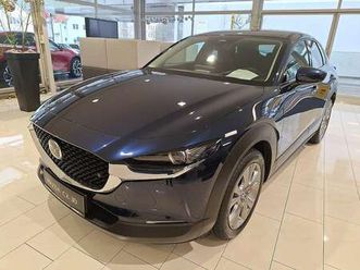 mazda cx-30 e-skyactive g140 centre-line aut.