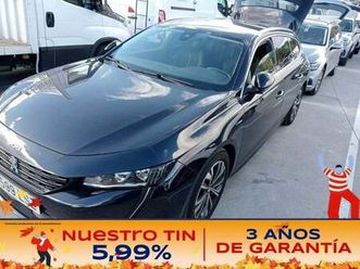 peugeot 508 sw hybrid 225 allure pack e-eat8