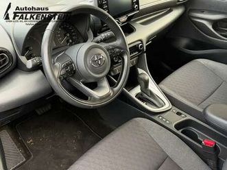 hybrid 1.5 vvt-i business edition