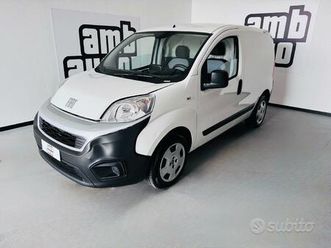 fiat fiorino 1.3 mjt 95cv cargo