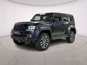 ICKX K2 ich-x-k2-2-0-turbo-diesel-4x4-162cv