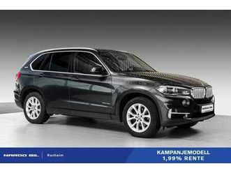 xdrive40e – kampanjemodell 1,99% rente, h/k, head-up