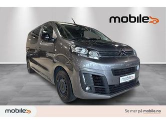 bluehdi 145 standard l2 proff 4x4