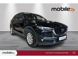 2,2de 184hk optimum signature awd aut, hengerfeste,