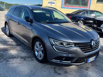 sporter 1.6 dci energy intens 130cv