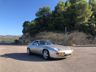 porsche 928 gts 1993